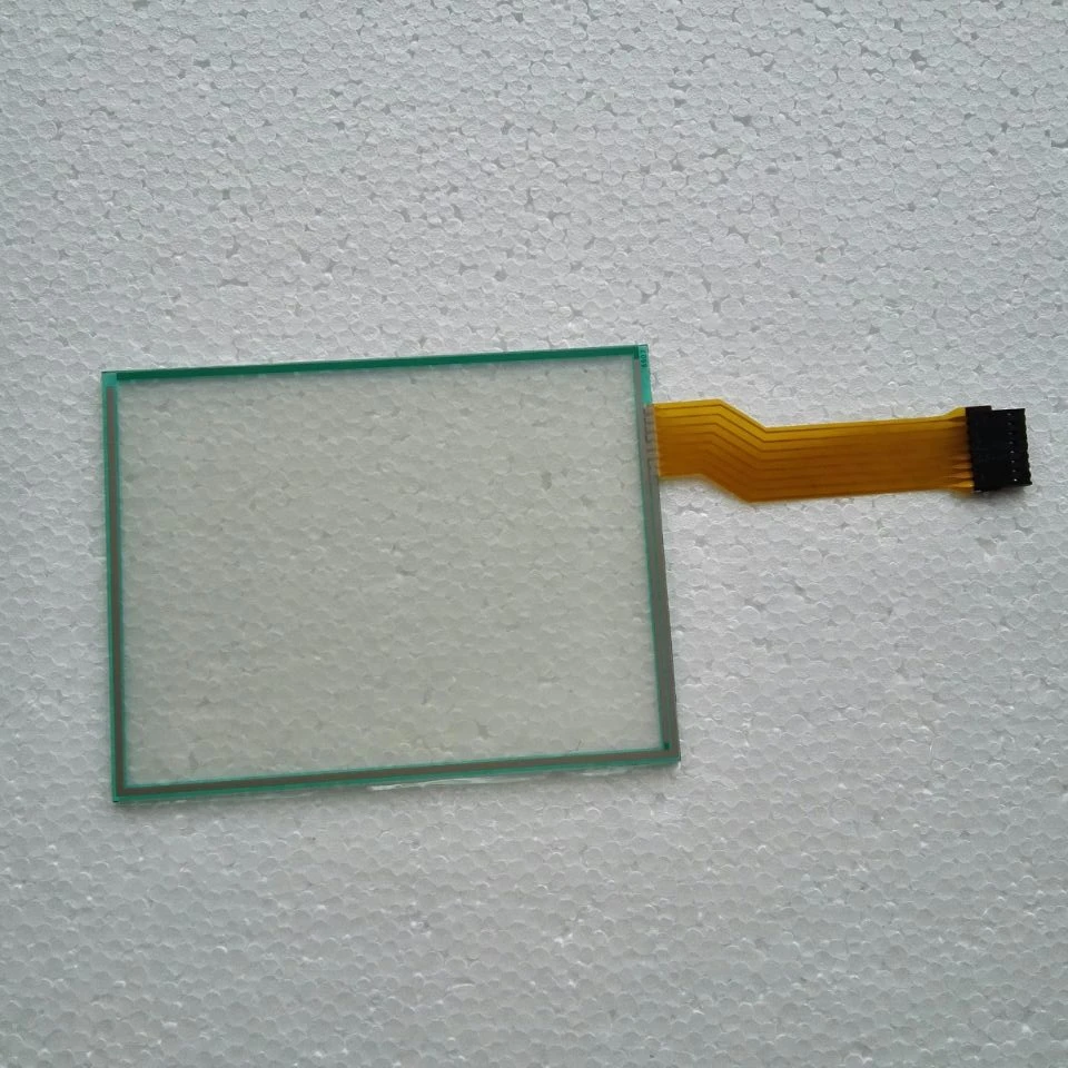 TPI 1291 002 Rev B Rockwell 77158 183 52 Touch Glass screen for HMI Panel repair