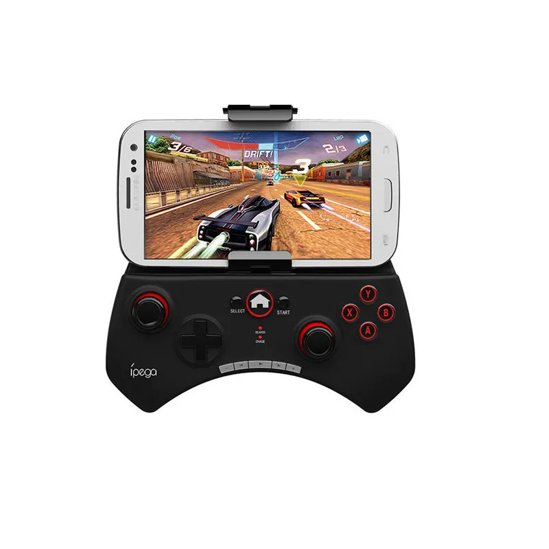 IPega PG-9025 Беспроводной Bluetooth V3.0 геймпад игровой контроллер регулируемый держатель джойстик для Android для samsung Galaxy