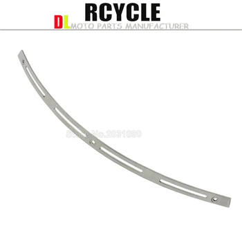 

Motorcycle Accessories Chrome Batwing Fair Windshield Windscreen Trim fits For Harley Touring 2014-2016 Free shipping
