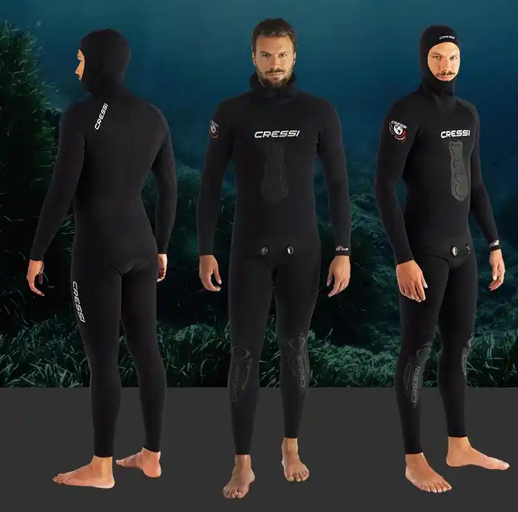 apnea suit