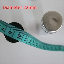 200PCS/Lot OD 22MM Aluminum Empty CatridgesTube Dental Lab Cartridges with Cover for Flexible Valplast Denture Teeth Material 10cans bag dental denture flexible acrylic with blood streak for flexible partial denture
