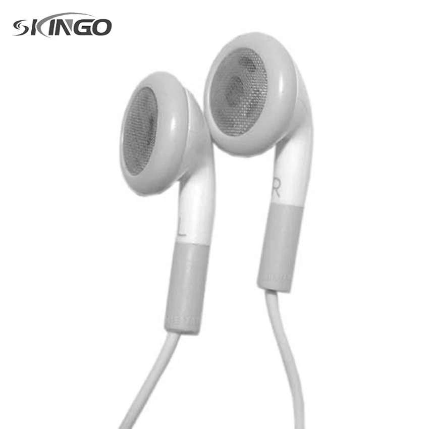 Buy Headphone for iPhone iPod without Mic In Ear