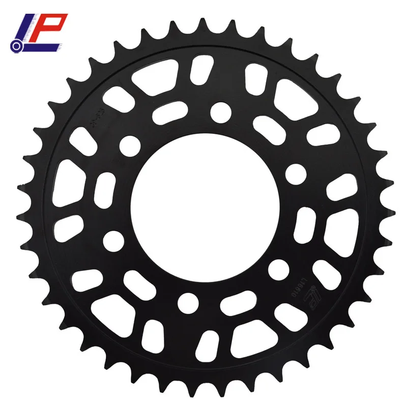 

525-39T Motorcycle Rear Sprocket For KAWASAKI Z1000 ABS ZX6R ZX7R ZX7RR ZX9R ZX10R ZZR600 USA Free Shipping NEW
