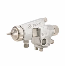 Универсальный Профессиональный автоматический Краскораспылитель для краски машины Электроинструмент распылитель краски мини автомобильный распылитель воздуха RA-101