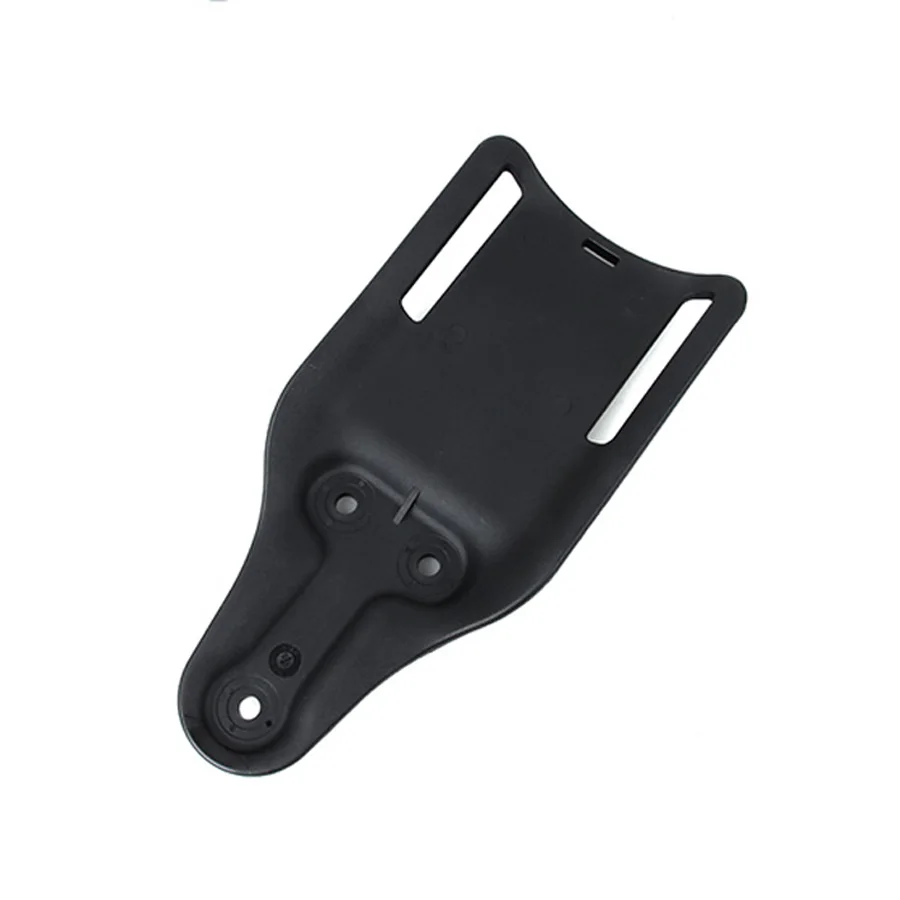 TMC2585-BK Tactical 4-6cm Belt Clip Mount Hanging Buckle Adapter For Holster