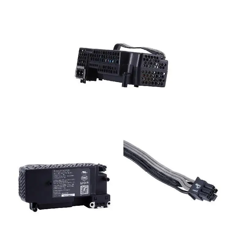 

Slim 1.8A 50-60HZ Internal Power Supply Unit for Xbox One S ND998