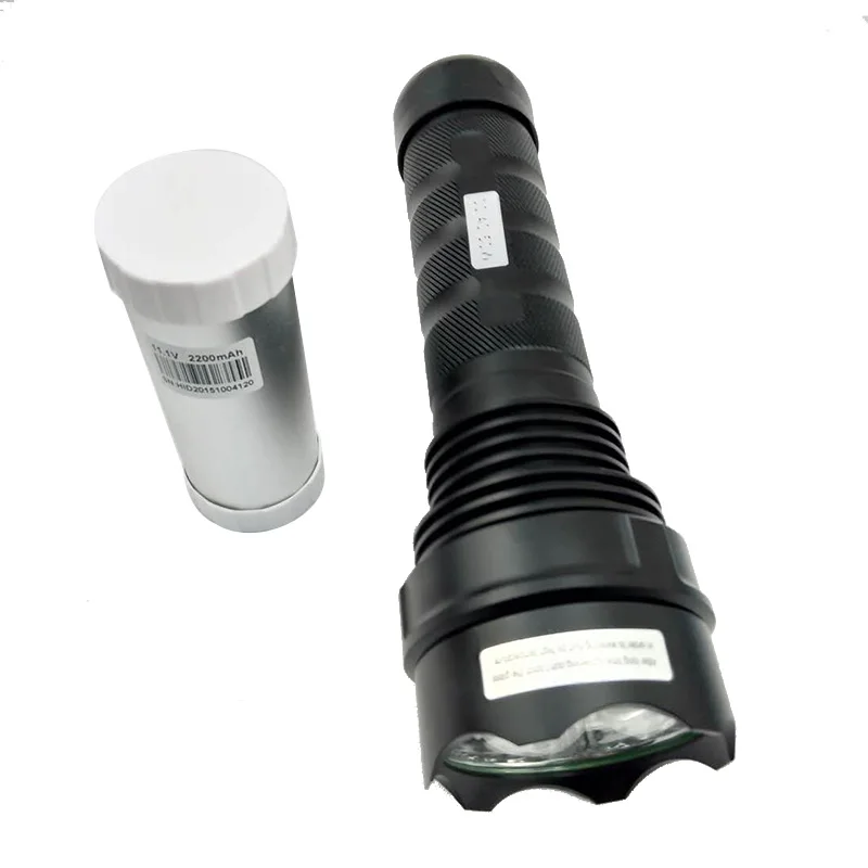 Powerful Flashlight (2)