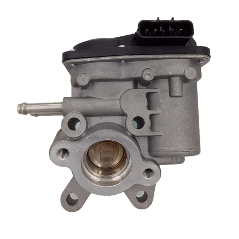 

New EGR Valve Yd25 Dci For Nissan D40 Navara 2005-2015 14710EC00B 14710-EC00B 14710EC00A 14710-EC00A 14710EC00D 14710-EC00D