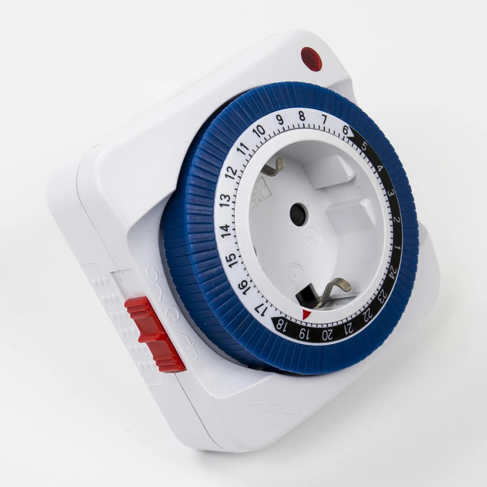 Розетка с таймером (суточная) 3500w/16a 230v, 61923 (tm32) feron. Таймер розеточный механический схема. Таймер на 24 механический. Механический таймер принцип работы. Разметка с таймером feron.