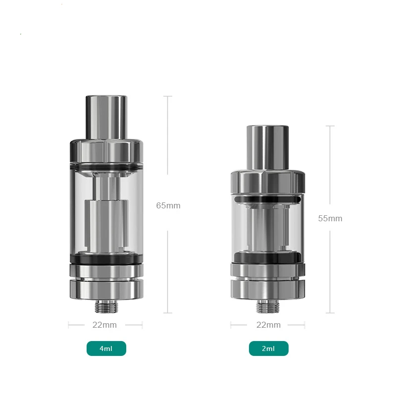 iStick Pico Mega Kit