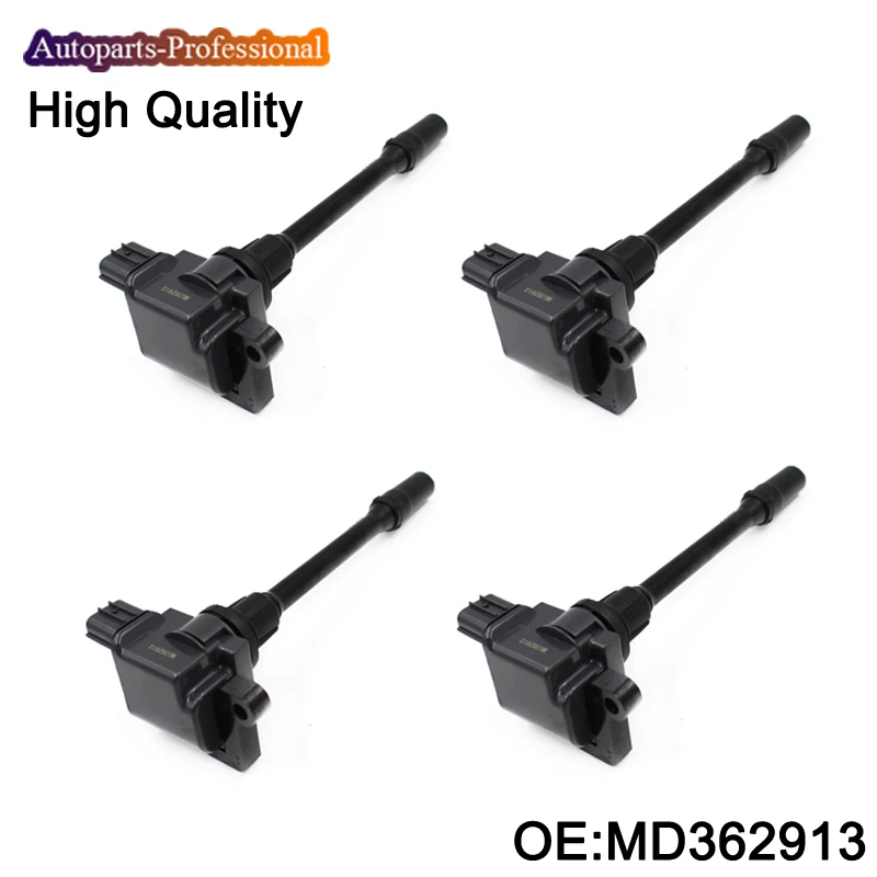 Mitsubishi Shogun Pajero Bobine Allumage Pack H6T12471A