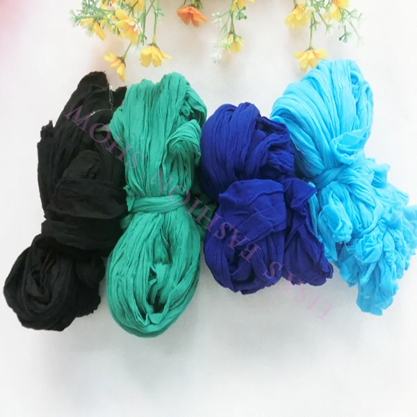 Free Shipping crafts wreath flower making supplies(30pcs/Lot) 50 colors