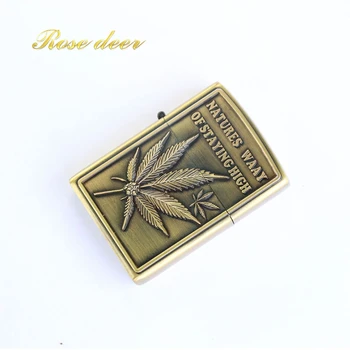 

Classic Kerosene Black Mirror Vintage Style Lighter Flying Dragon Cigarette Lighter Oil Metal Smooth Grinding Wheel Gift for Man
