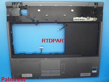 

Laptop Palmrest For Samsung R45 BA75-01717A BA81-02314 Bottom Case BA75-01768A BA81-02298 Speaker BA96-02990A New