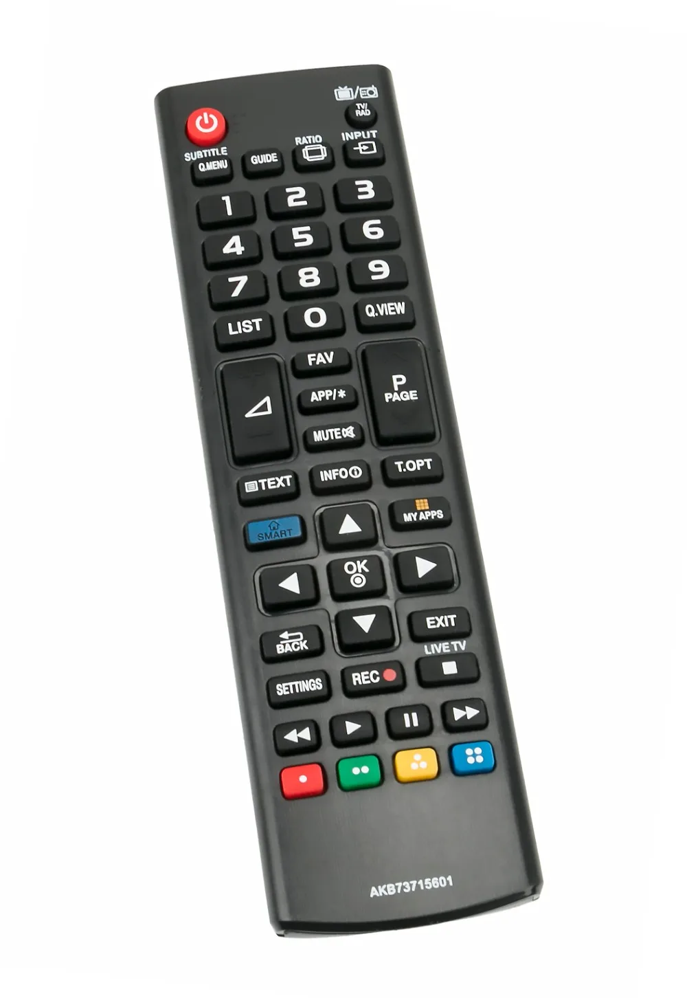 Новинка AKB73715601 заменена на AKB73715646 AKB73715634 подходит для телевизоров LG 42LA640V 55LA620V 47LA620V