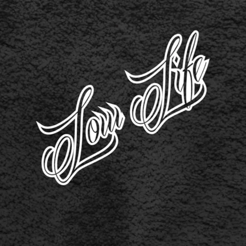 Low Life Sticker Lowlife Jdm Truck Window Lowered Car Decal Car Decal Car Window Decalstruck Decals Aliexpress Low Life Sticker Lowlife Jdm Truck Window Lowered Car Decal Car Decal Car Window Decalstruck Decals Aliexpress