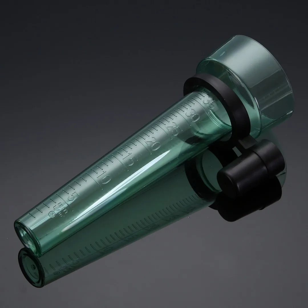 New 1pc Rain Gauge Rainfall Measurement Mayitr 35mm Rain Gauge for Garden Outdoor Yard  Measurement Tool