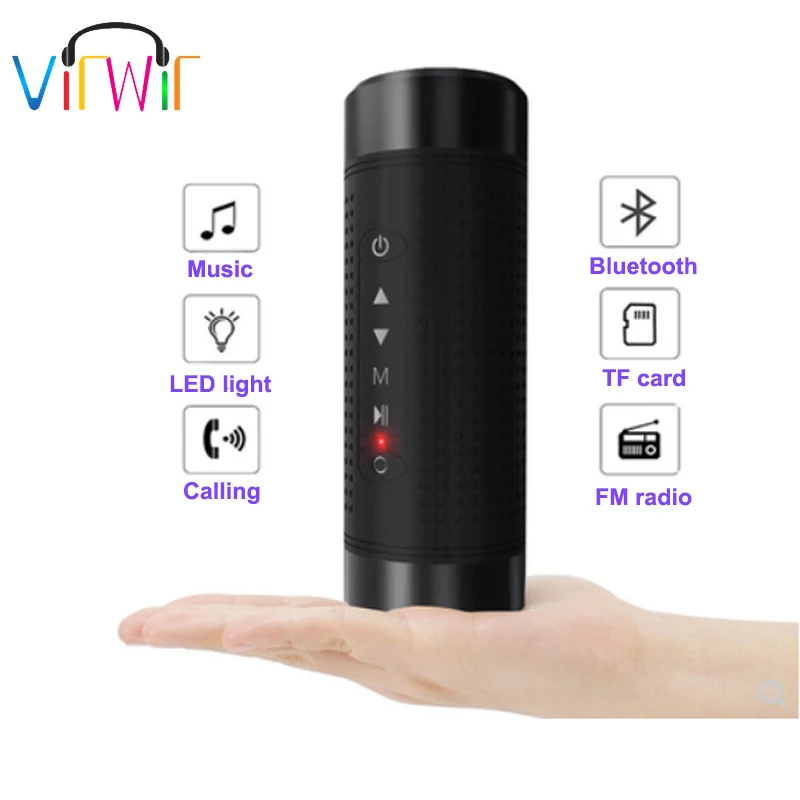

JAKCOM OS2 Smart Outdoor bluetooth Speaker with led light radio function waterproof 5200mah battery Speakers MP3 TF U disk AUX