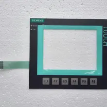 6AV6640-0DA11-0AX0 6AV6 640-0DA11-0AX0 K-TP178 KTP178 Совместимость мембранная клавиатура Сенсорный экран