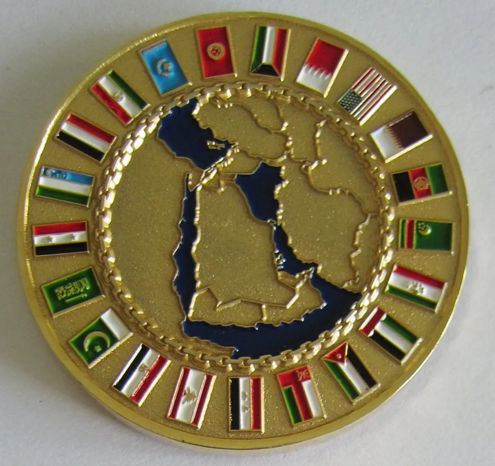 

Защита окружающей среды позолоченные монеты национальные флаги монеты