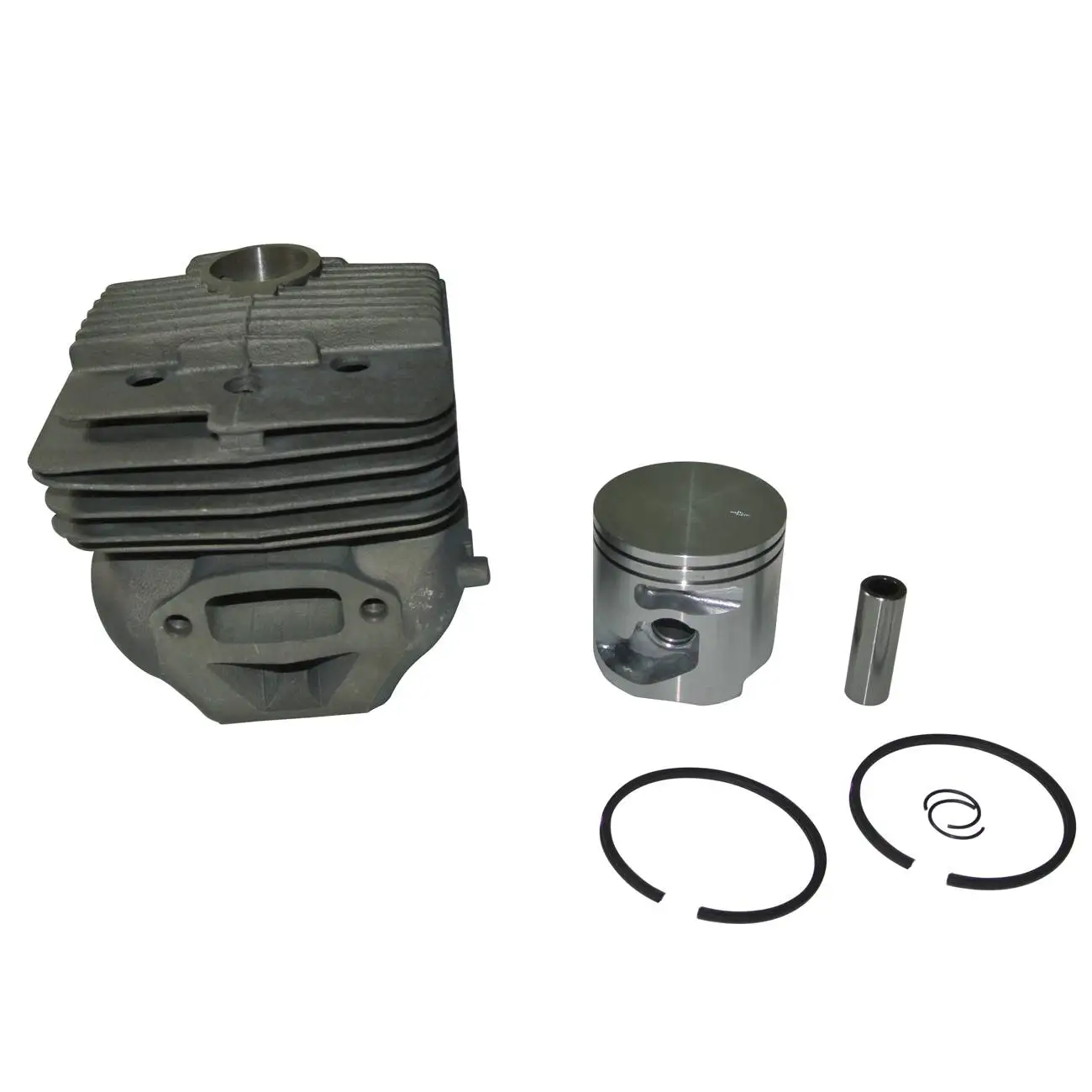 

56mm Cylinder & Piston Kit For Husqvarna K960 K970 Cutoff Saws 544 93 56-03