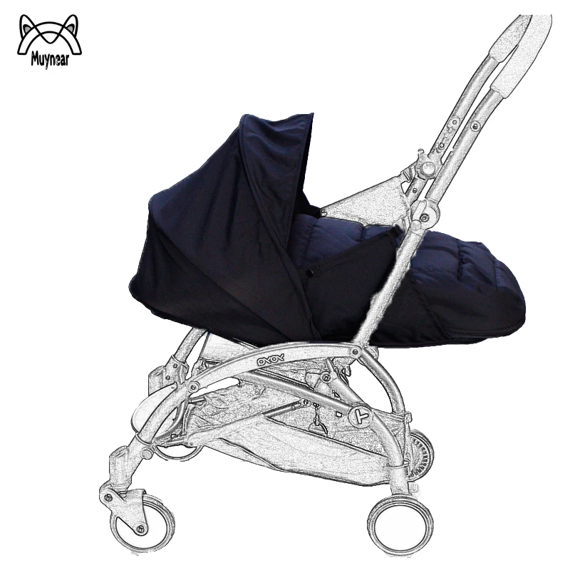 Новейшая корзина для детской коляски Babyzen Yoyo Yoya Babyyoya сна аксессуары