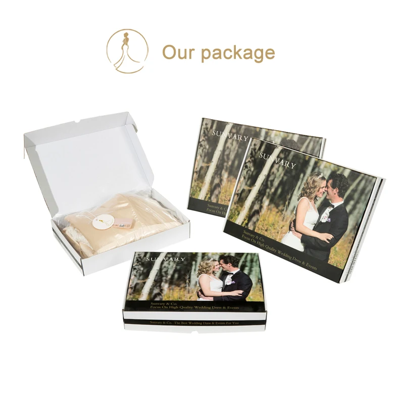 Our package