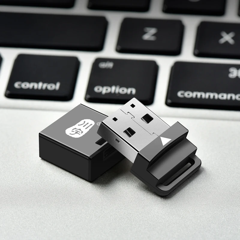Kawau устройство для чтения Micro SD карт 2 0 USB мини адаптер с TF слотом C292 Max поддержка 128