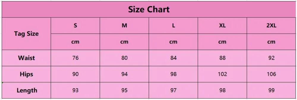 SIZE