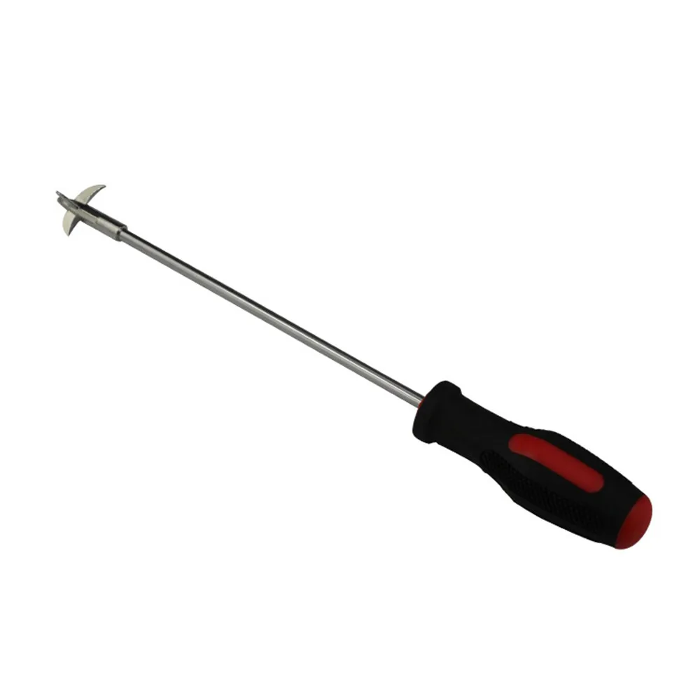 Car Tire Groove Tool Cleaning Hook Wheel Tread Slot Stone Gravel Remover Tire Stone Hook Tire Cleaning Hook