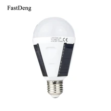 7 Вт 12 Вт E27 Светодиодный светильник на солнечных батареях, уличный Водонепроницаемый светодиодный светильник на солнечных батареях для сада, солнечный светильник, уличный светильник на солнечных батареях, садовый светильник s