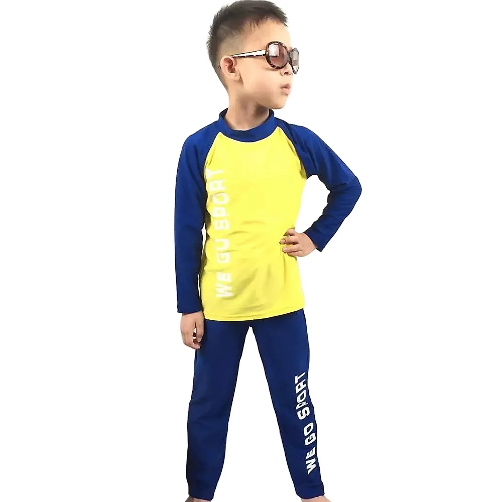 Купальник бикини для девочек и мальчиков с оборками|swim|swimsuit kids boydrying |
