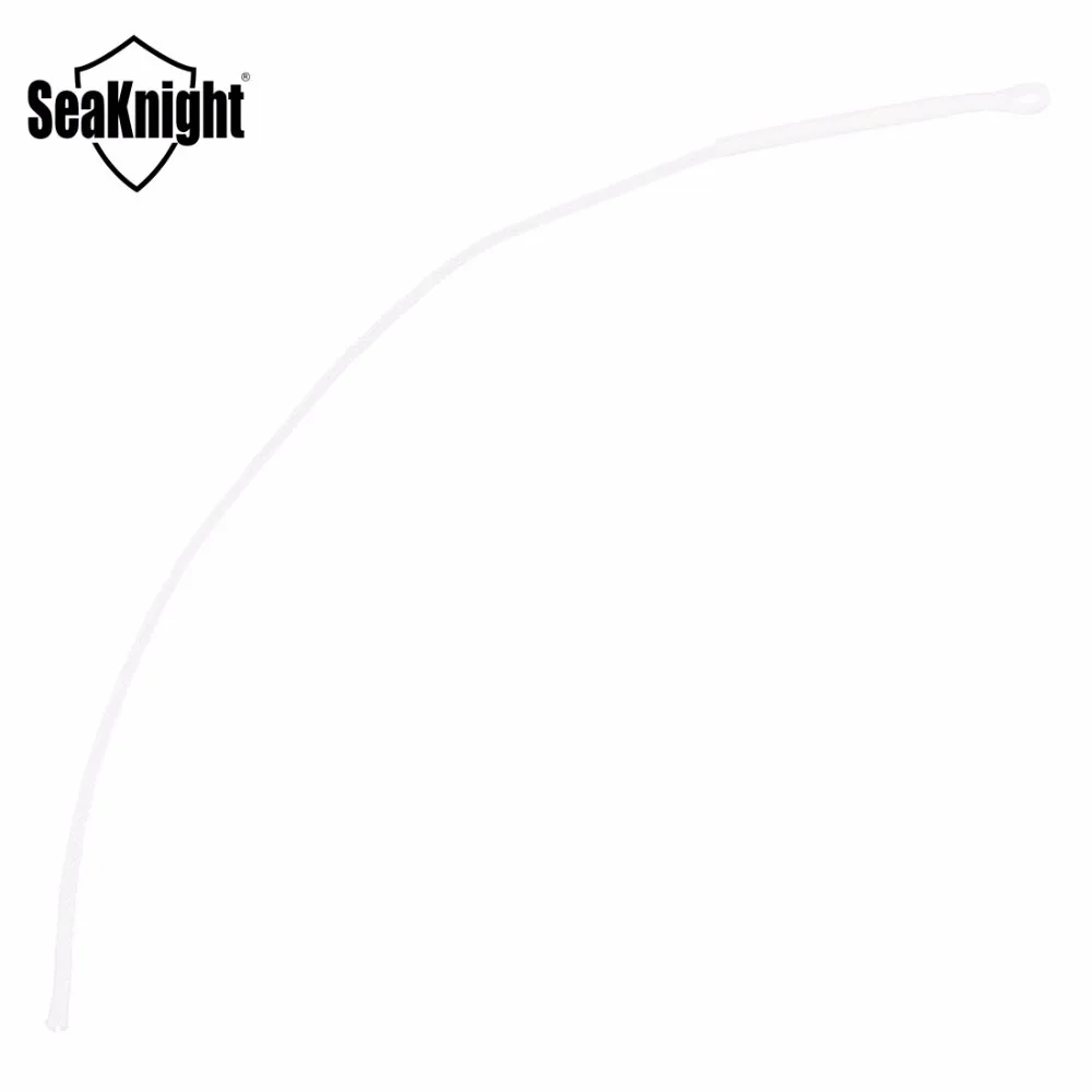 SeaKnight бренд MAXWAY 10 шт./лот Fly Fishng линия петля Разъем 17 см 20lb30lb Максимальная ловля