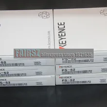 Ключ PS-52 фотоэлектрический переключатель сенсор в