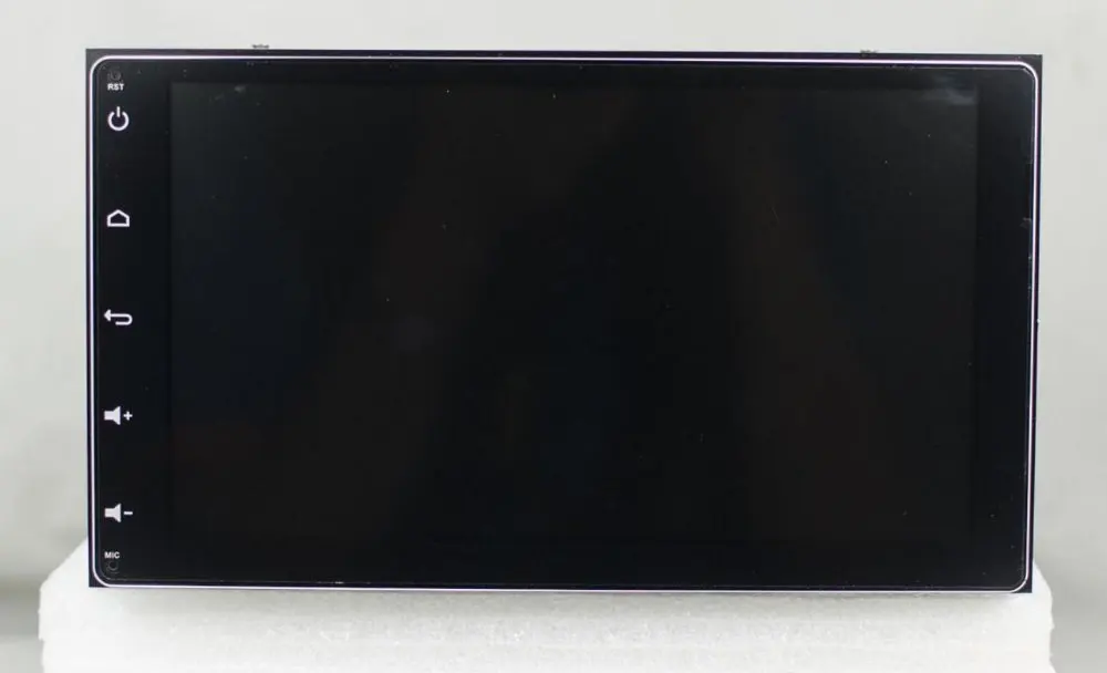 Sale IPS 2G Ram 32G Rom 10.2 inch Android 7.1 Car Audio for Toyota SIENNA 2015  Stereo Vedio GPS Navi Multimedia 4G Monitor 3