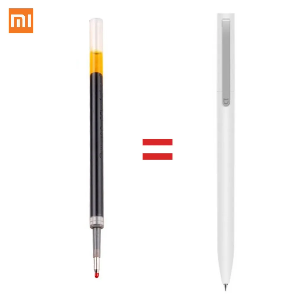 Mi pen refill blue Clearance