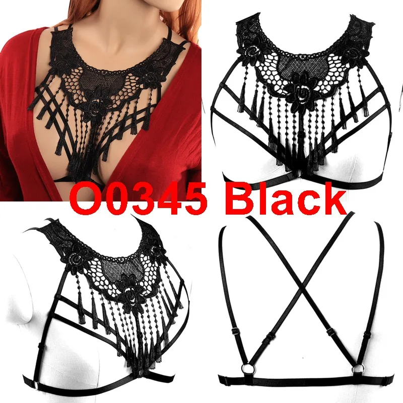 O0345 Black