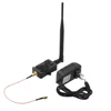4 w 4000 mw 802.11b/g/n Wifi Amplificateur Sans Fil Routeur 2.4 ghz Wifi ZigBee Bluetooth Amplificateur de Signal avec Antenne DRT pour ordinateur ► Photo 1/6