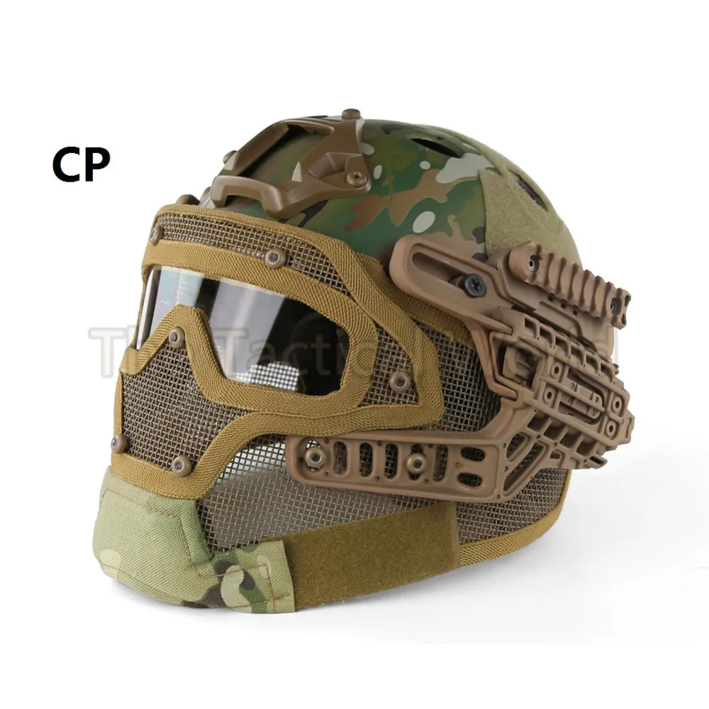CP - 