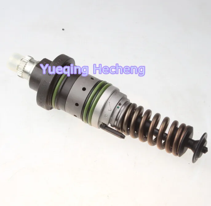 

0414401107 Original unit pump 0 414 401 107 PFM1P100S2007 02113001
