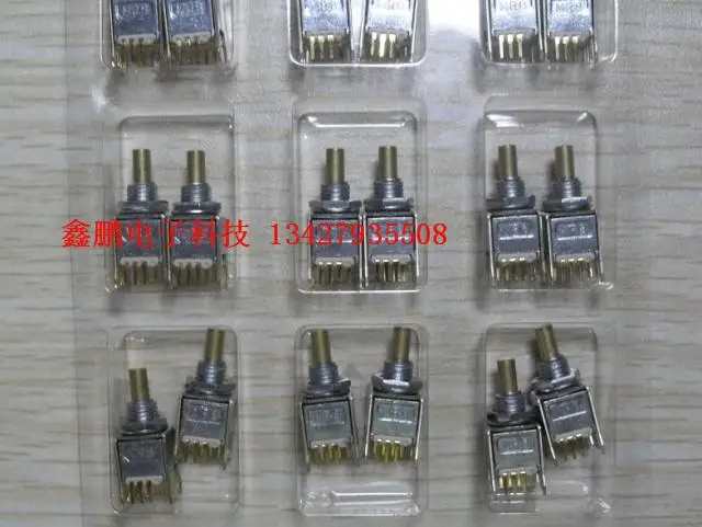 

NEW For TOSOKU MR8A MR-8A MA8 13pin 13 pin Switch for Pulse Generator free shipping+tracking NO