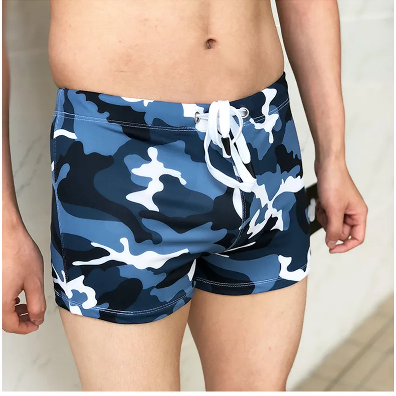 swimming shorts