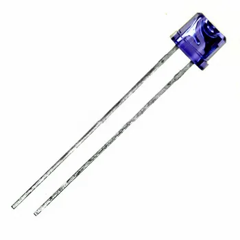 

500pcs SFH485P EMITTER GAALAS 880NM 5MM RADIAL New