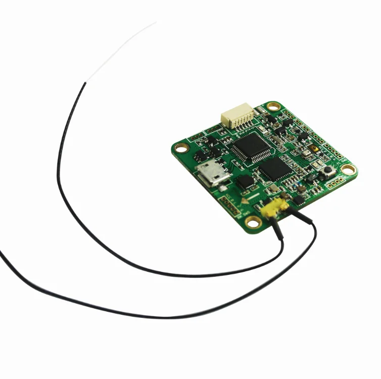 FrSky XMPF3E EVO Built-in XM+ Receiver FrSky XMPF3E EVO Built-in XM+ Receiver