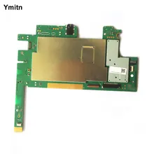 Ymitn электронная панель материнская плата схемы с firmwar Для lenovo Tablet A7600 A7600-F A7600-HV 3g версия
