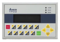 

TP02G-AS1 : Delta TP02G-AS1 160x32 STN single color HMI Text Panel 2 COM New in box,FAST SHIPPING