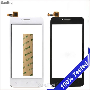 

For Lenovo Vibe B A2016a40 A2016 Touch Screen Digitizer Sensor Front Panel Sensor Lens High Quality