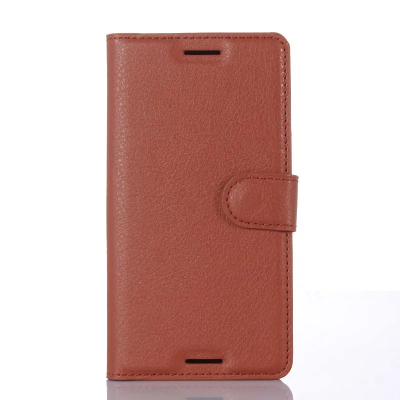YINGHUI личи кожи искусственная кожа Чехол для телефона sony Xperia X Performance|case for xperia|leather