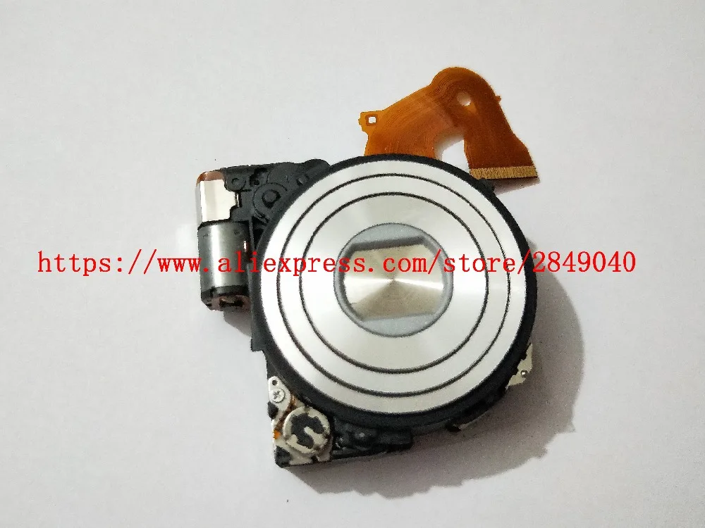 Запасные части зум объектива камеры для цифровой SONY DSC W570 W580 W630 W650 WX7 WX9 WX30 WX50 WX70|part|