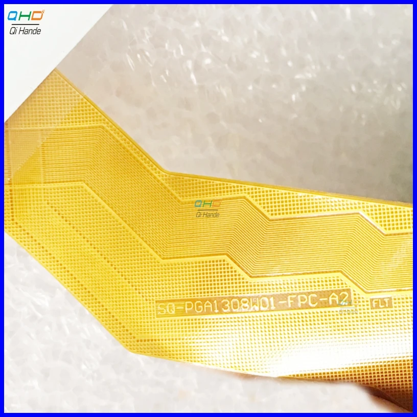 

10,1-дюймовый Новый сенсорный экран для SQ-PGA1308W01-FPC-A2 планшета Сенсорная панель дигитайзер сенсор SQ-PGA1308W01-FPC-A2
